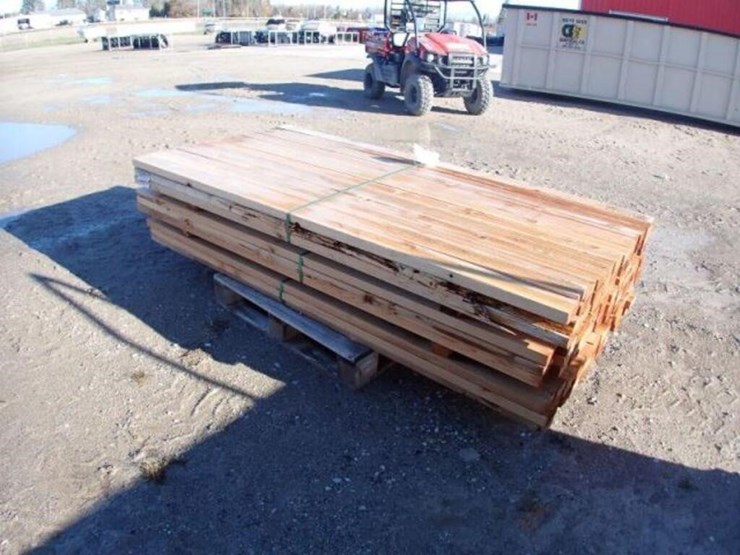 qty-of-(108)-2-in.-x-4-in.-x-8-ft-low-grade-rough-image-3