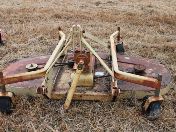 84"-land-pride-mower-mod-fdr-2584-3-pt-hitch-image-2