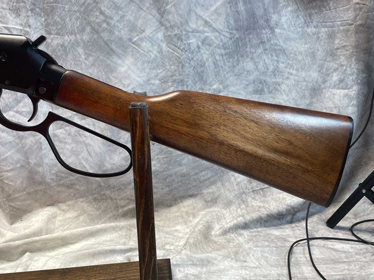 #2365-•-savage-arms-revel-22-lr-lever-action-rifle,-sn:-4670142-image-8