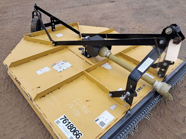 tar-river-erc-6-6'-3pt-brush-hog-image-9