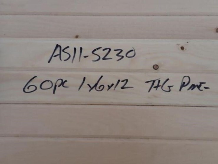 qty-of-(60)-1-in.-x-6-in.-x-12-ft-tongue-&-groove-image-8