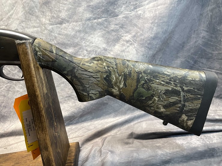 #2331-•-remington-model-1100-12-ga.-semi-auto-shotgun,-sn:-m825010v-image-11
