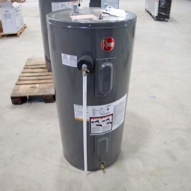 Rheem 178 L Hot Water Heater