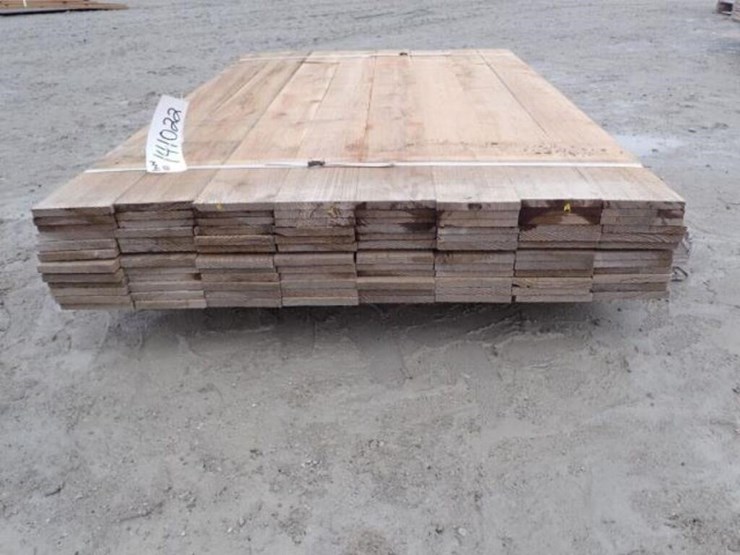 qty-of-(96)-1-in.-x-6-in.-x-6-ft-cedar-lumber-a511-image-5