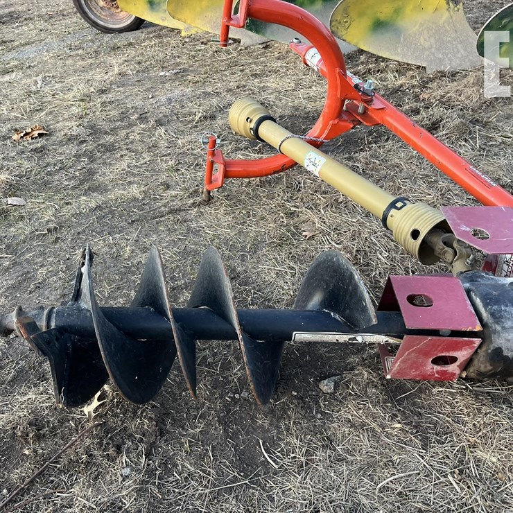 AMERICAN PRIDE LAND SHARK