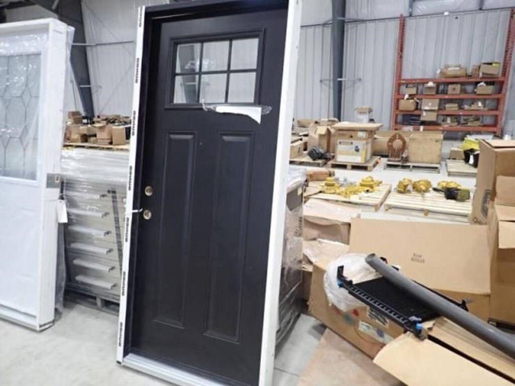 dusco-craftsman-entry-door-with-window-image-3