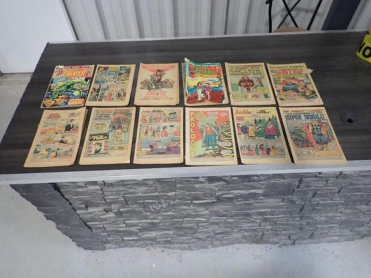 qty-of-vintage-comic-books-image-1
