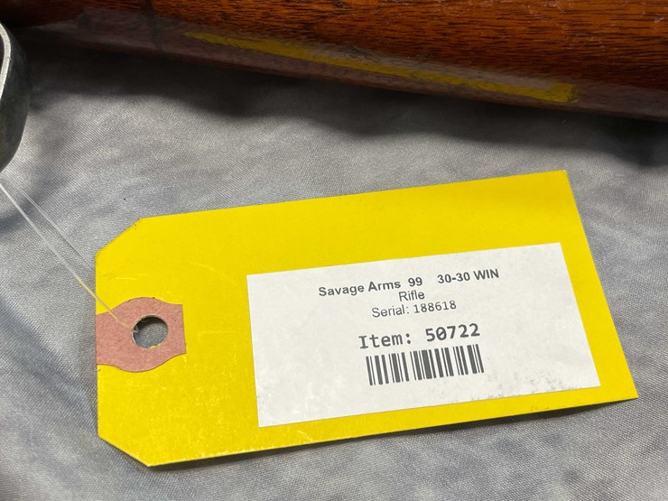 #2315-•-savage-arms-model-99-30-30-win-lever-action-rifle,-sn:-188618-image-27