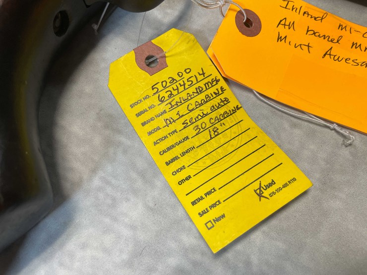 #2294-•-inland-m1-carbine-30-carbine-semi-auto-rifle,-sn:-6244514-image-19