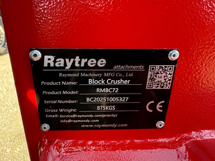 ray-tree-skid-steer-72"-block-crusher-image-6