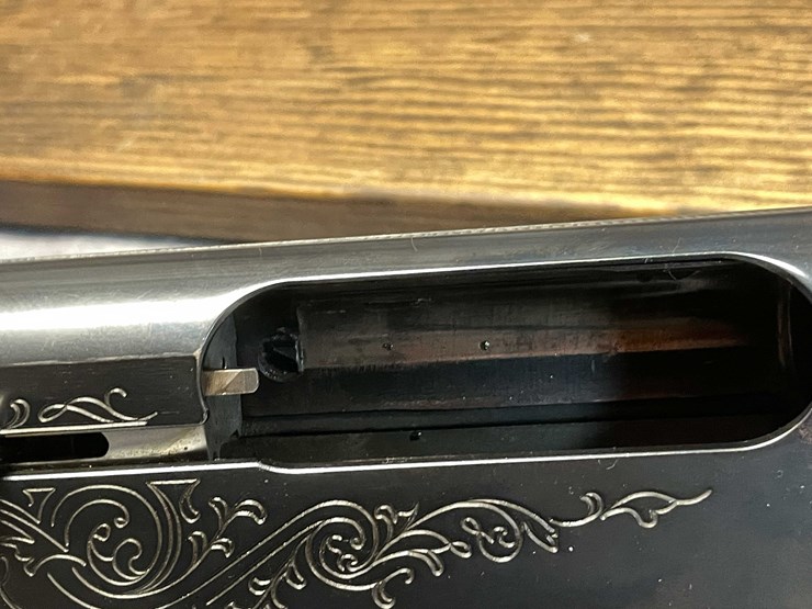 #2357-•-remington-model-1100-12-ga.-semi-auto-shotgun,-sn:-m053220v-image-18