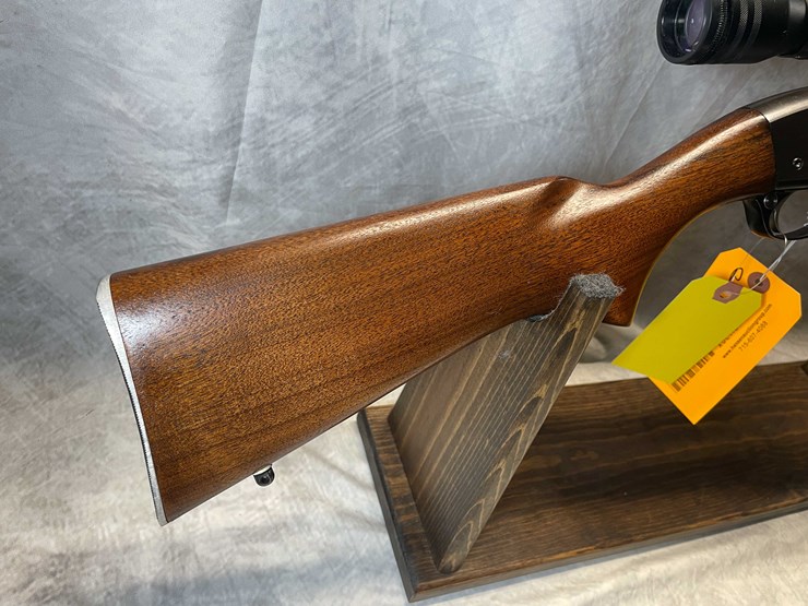 #2306-•-remington-model-740-30-06-sprg-semi-auto-rifle,-sn:-201016-image-2