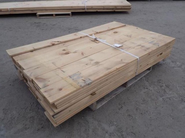 qty-of-(72)-1-in.-x-8-in.-x-6-ft-e/e-pine-lumber-a-image-2