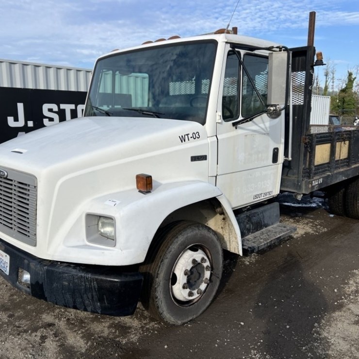2003 FREIGHTLINER FL50