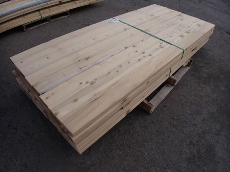 qty-of-(48)-2-in.-x-6-in.-x-6-ft-low-grade-yellow-image-2