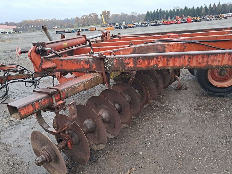 2001-krause-16'-half-fold-single-wing-disc-image-7