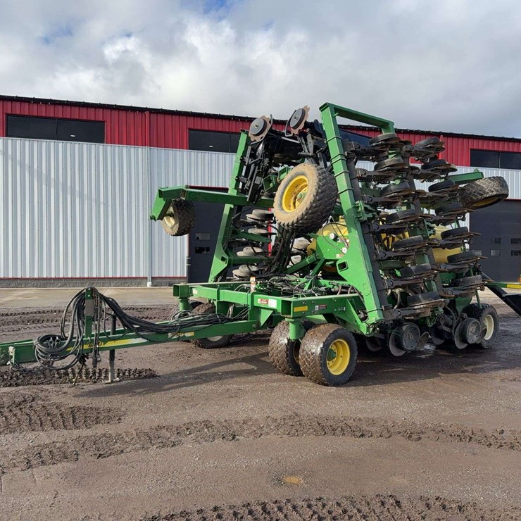 2011 JOHN DEERE 1990