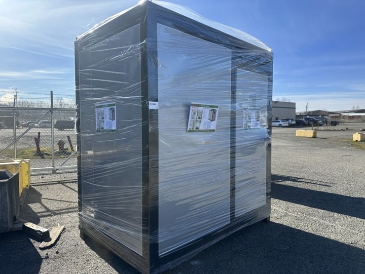 2025-allmetal-portable-toilet-w/shower-image-2