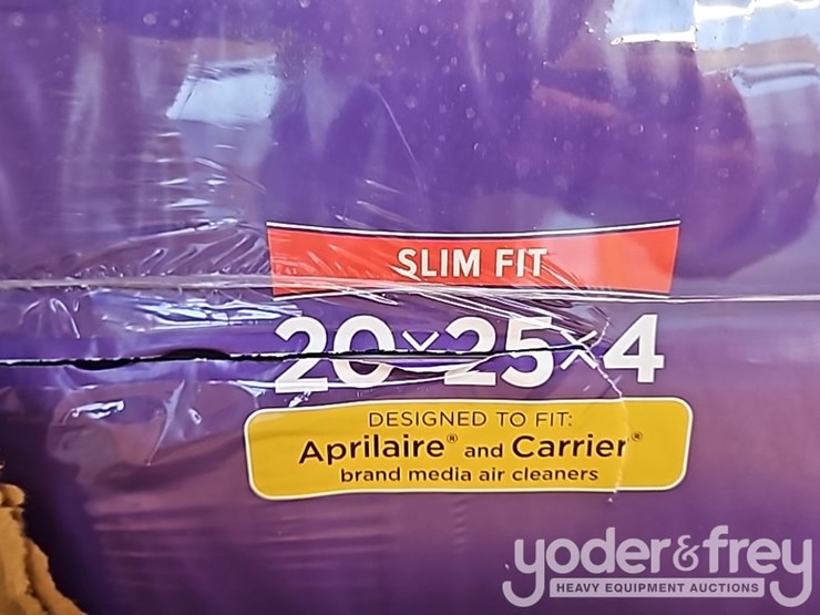unused-pallet-of-misc-air-filters,-sizes-16"x25"x4"-(6-of),-12"x25"x2"-(12of),-20"x25"x4"-slim-fit-(2-of),-20"x25"x4"-(10-of)-image-4