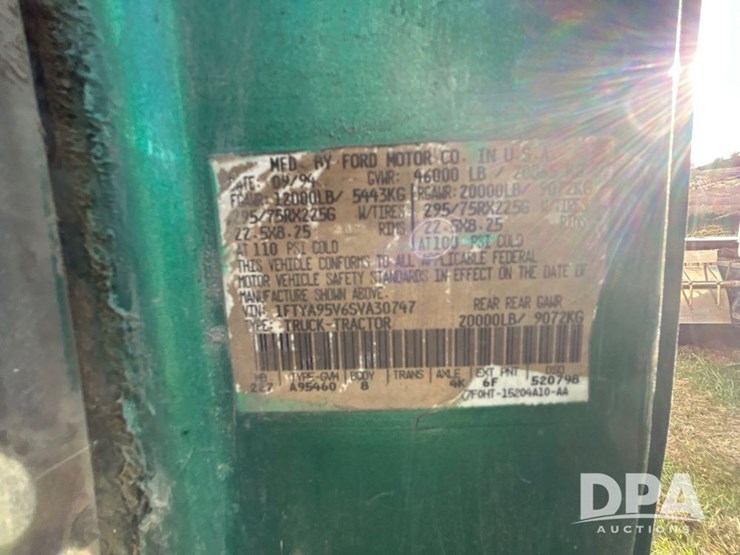 1995-cummins-m11-image-74