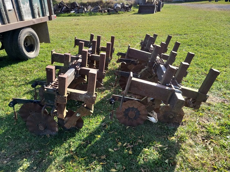 rawson-no-till-coulter-bar---off-of-8r30"-planter-image-8