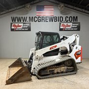 2023 BOBCAT T770