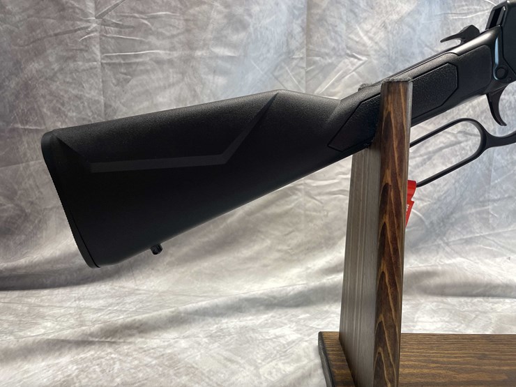 #2370-•-rossi-bravo-.22-wmr-lever-action-rifle,-sn:-7cl130161u-image-3