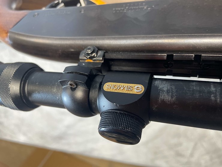 #2306-•-remington-model-740-30-06-sprg-semi-auto-rifle,-sn:-201016-image-17