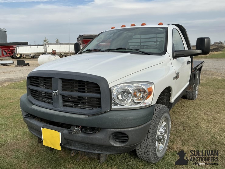 2009-dodge-ram-2500-image-14