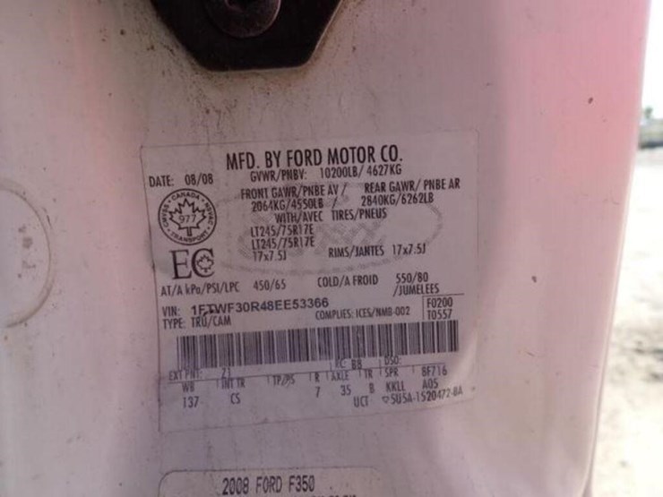 2008-ford-f350-xl-image-9