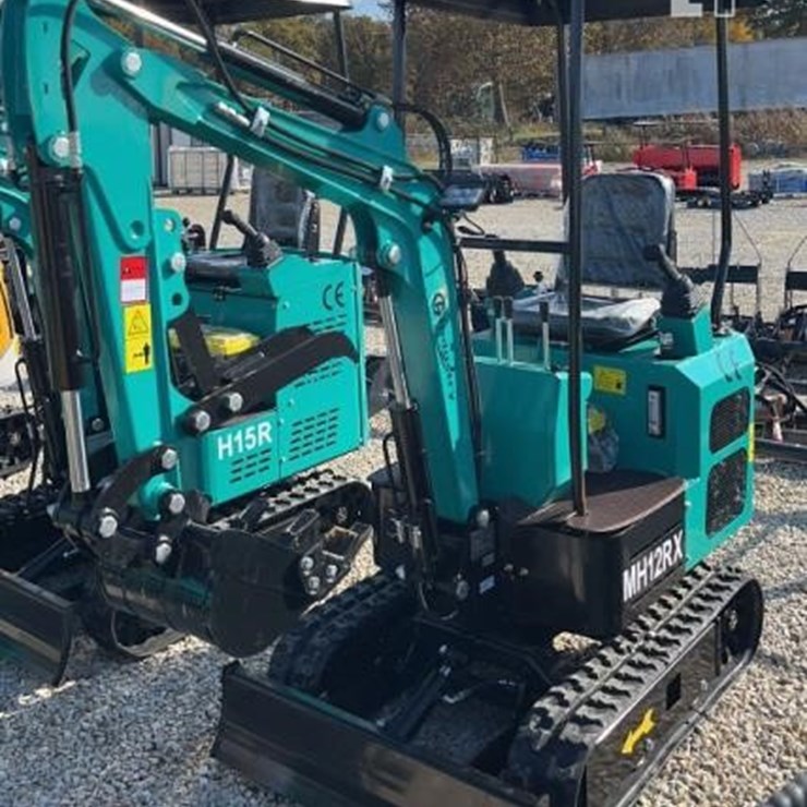 2025 CFG INDUSTRY MH12RX