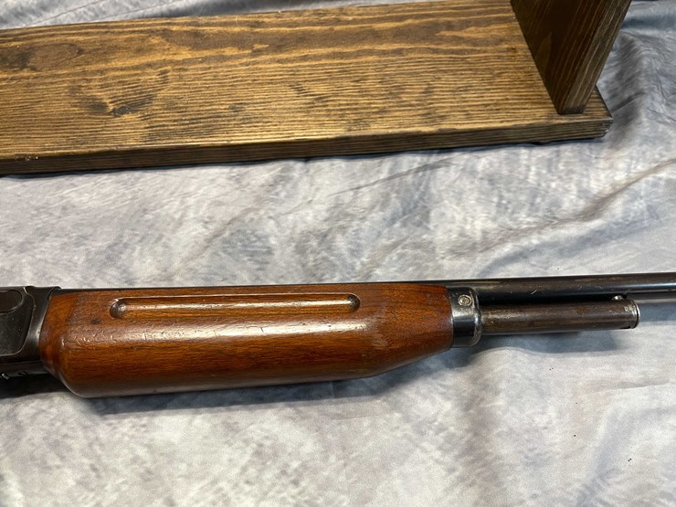 #2355-•-marlin-original-410-410-ga.-shotgun,-sn:-3780-image-6