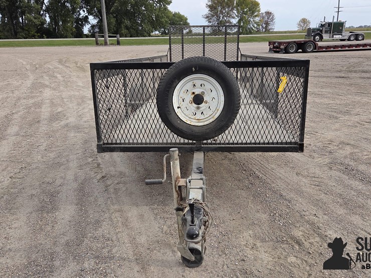 2008-tebben-5'×16'-s/a-utility-trailer-image-2