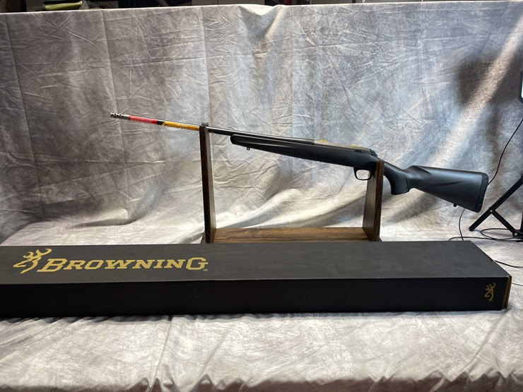 #2373-•-browning-x-bolt-comp-hunter-.243-win-bolt-action-rifle,-sn:-24668yw354-image-1