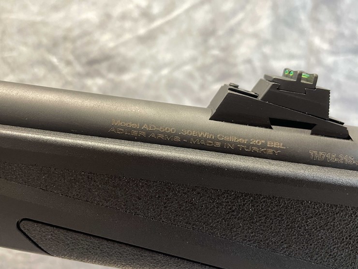 #2319-•-adler-ad-500-308-win-semi-auto-rifle,-sn:-th715-21s-ak230102-image-16