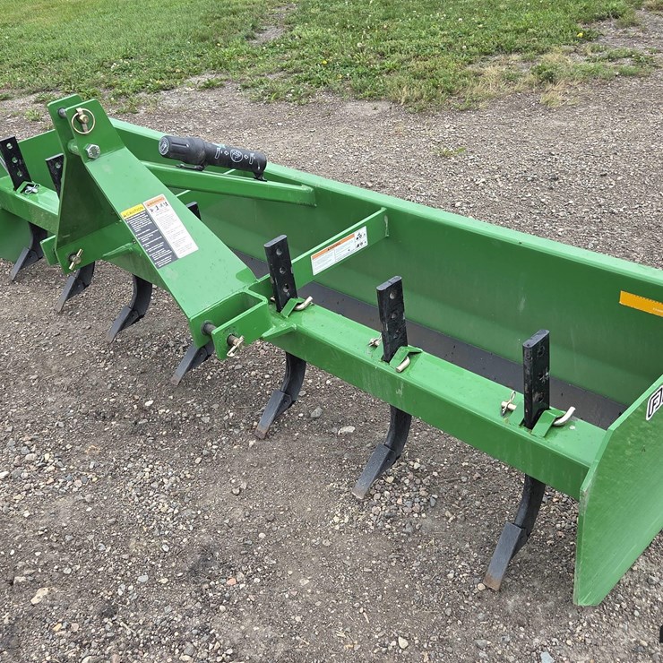 Frontier BB50X Box Blade