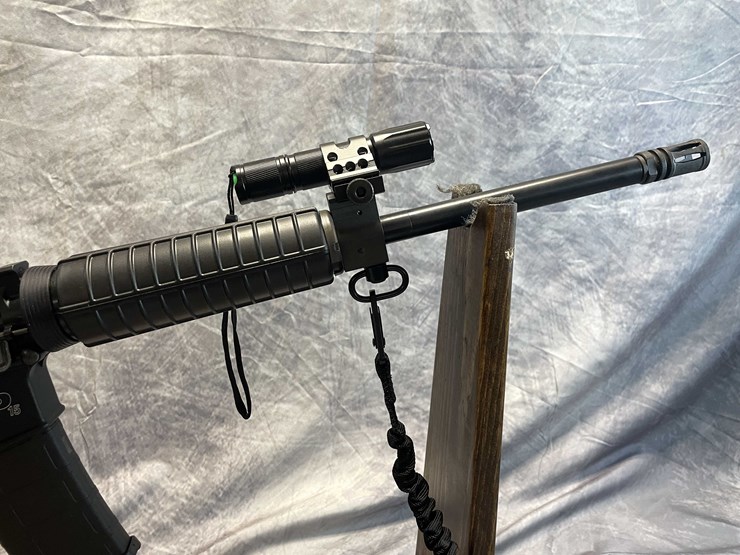 #2317-•-smith-&-wesson-556nato-semi-auto-rifle,-sn:-tu83579-image-4