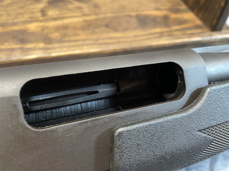 #2342-•-nef-20-ga-pump-action-shotgun,-sn:-nz600857-image-19