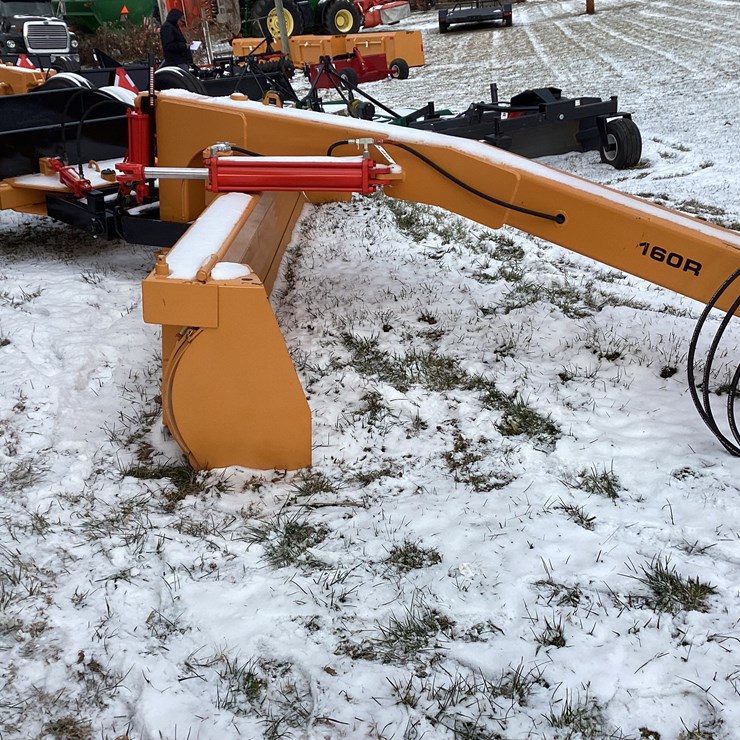 #4645 • Industrias America Blade