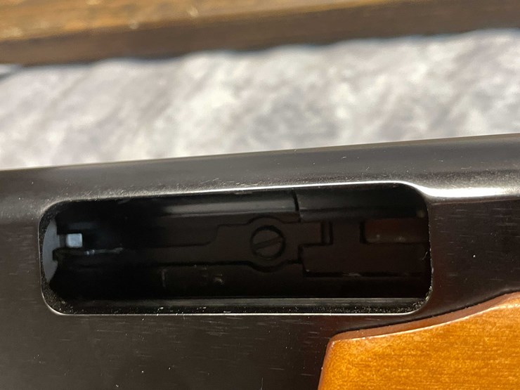 #2344-•-mosseberg-model-500-20-ga-pump-action-shotgun,-sn:-t013789-image-19