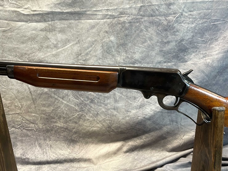 #2355-•-marlin-original-410-410-ga.-shotgun,-sn:-3780-image-13