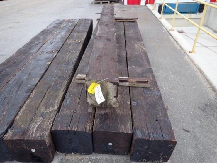 qty-of-(6)-14-ft-engineered-bridge-beams-image-13