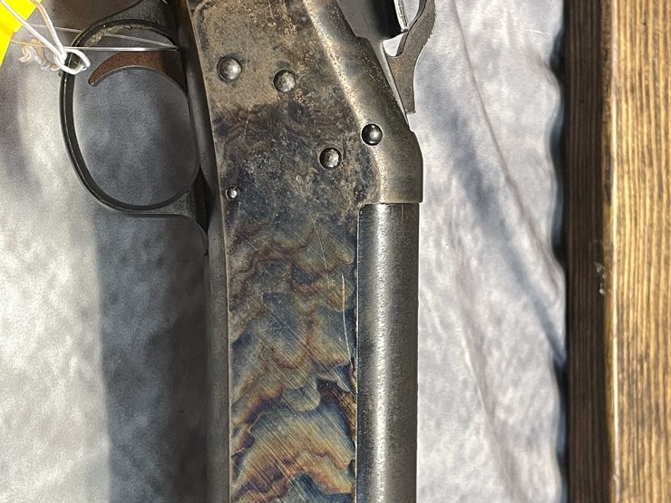 #2348-•-nef-topper-58-12-ga.-shotgun,-sn:-an218346-image-6