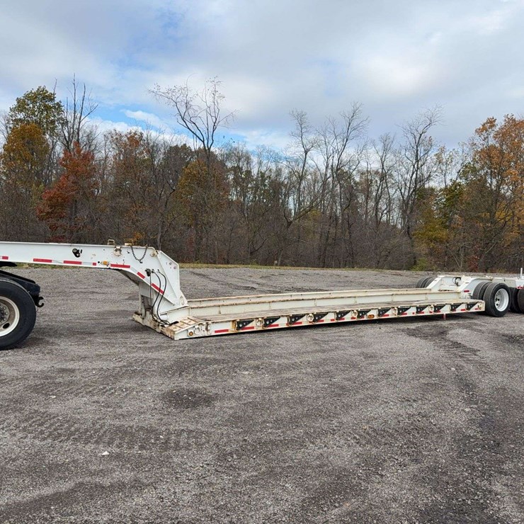 2004 TALBERT LOWBOY