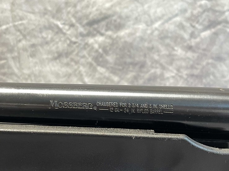 #2336-•-mosseberg-maverick-88-12-ga.-pump-action-shotgun,-sn:-mv09172k-image-14