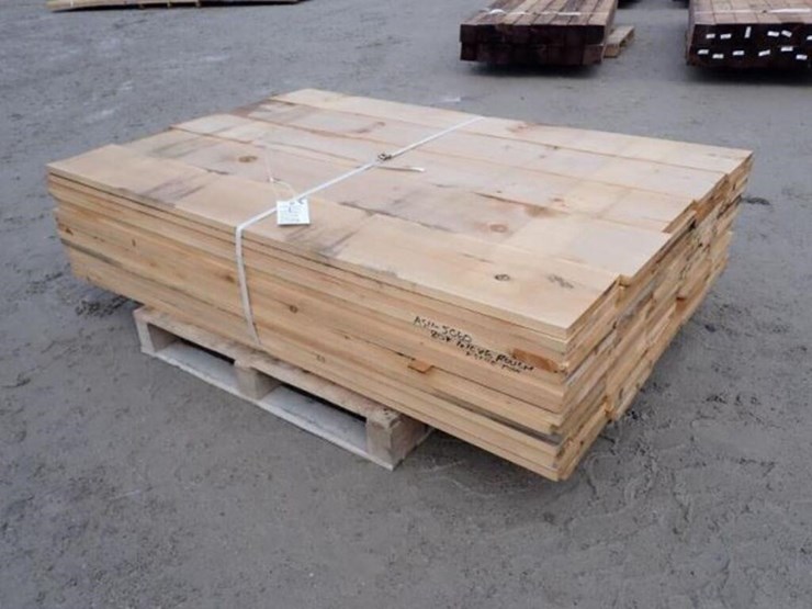 qty-of-(80)-1-in.-x-10-in.-x-6-ft-rough-one-side-a-image-1