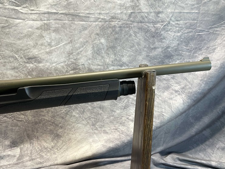 #2347-•-g-force-gfpz-12-ga.-pump-action-shotgun,-sn:-21by-8331-image-4