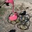 #58-•-metal-art--flamingo-riding-trike-planter-image-3