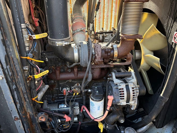 2018-delfab-df703-feller-buncher-sn:703s0025-image-5