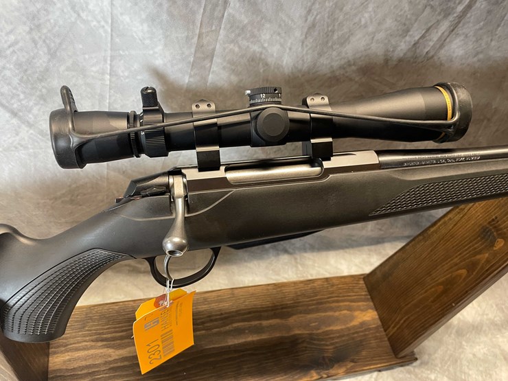 #2301-•-tikka-t3x-lite-30-06-sprg-bolt-action-rifle,-sn:-af4165-image-3